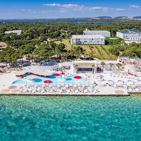 Resort Beach Villa