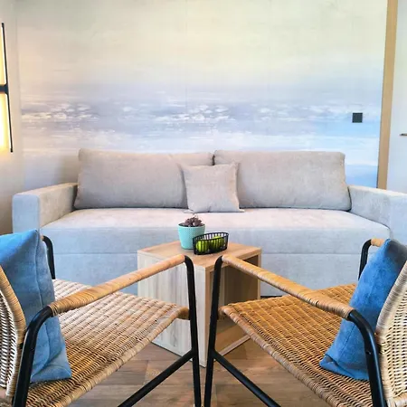 Resort Beach Villa