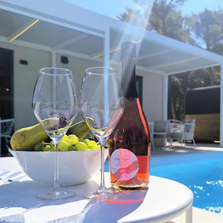 Resort Beach Villa بيت للعطل